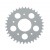 achtertandwiel 36 tnd breed (5V)   67 94 05